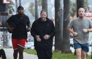 Jelly Roll vai correr em Hollywood, em vídeo 021026_jelly_roll_kal