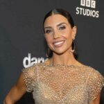 Anúncio Dançando com as Estrelas