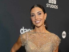 Jenna Johnson revela uma coisa que ela quer de volta em ‘Dancing With the Stars’ Anúncio Dançando com as Estrelas
