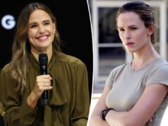 Jennifer Garner arrancou um pedaço da orelha de outro ator durante cena de luta: ‘Como Mike Tyson’ Jennifer Garner arrancou um pedaço da orelha de outro ator durante cena de luta: 'Como Mike Tyson'