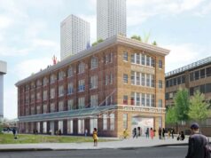 Jersey City desperdiçou US$ 20 milhões em museu que nunca foi construído Jersey City desperdiçou US$ 20 milhões em museu que nunca foi construído