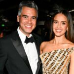 Jessica Alba e Cash Warren finalizam o divórcio com pagamento multimilionário 2 anos após a separação