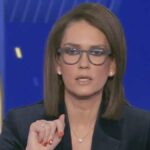 Jessica Tarlov emite defesa feroz de Hillary Clinton após investigação de Epstein e denuncia laços de Melania Trump com Ghislaine Maxwell | Vídeo