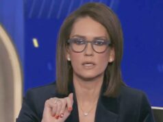 Jessica Tarlov emite defesa feroz de Hillary Clinton após investigação de Epstein e denuncia laços de Melania Trump com Ghislaine Maxwell | Vídeo Jessica Tarlov emite defesa feroz de Hillary Clinton após investigação de Epstein e denuncia laços de Melania Trump com Ghislaine Maxwell | Vídeo