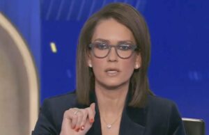 Jessica Tarlov emite defesa feroz de Hillary Clinton após investigação de Epstein e denuncia laços de Melania Trump com Ghislaine Maxwell | Vídeo Jessica Tarlov emite defesa feroz de Hillary Clinton após investigação de Epstein e denuncia laços de Melania Trump com Ghislaine Maxwell | Vídeo