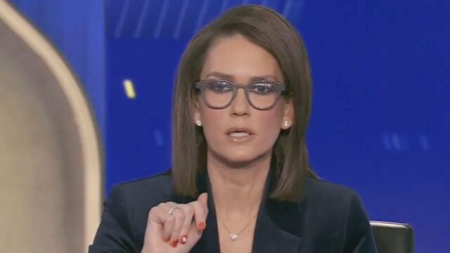 Jessica Tarlov emite defesa feroz de Hillary Clinton após investigação de Epstein e denuncia laços de Melania Trump com Ghislaine Maxwell | Vídeo
