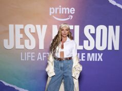 Jesy Nelson anuncia novo documentário de TV enquanto faz campanha para testes de SMA após um prognóstico devastador significa que seus gêmeos, de nove meses, podem não viver além dos dois anos de idade Jesy Nelson anunciou um novo documentário de TV na quinta-feira, enquanto continuava a fazer campanha por testes de SMA ao nascer após o diagnóstico de gêmeos