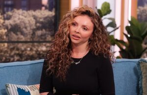 Jesy Nelson compartilha uma confissão comovente sobre a filha Ocean depois que o bebê retira seu tubo de alimentação em meio a uma batalha devastadora pela saúde: ‘Nós realmente consideramos as pequenas coisas garantidas’ Jesy Nelson fez uma admissão comovente na quinta-feira, ao compartilhar um vídeo adorável de sua filha Ocean em meio à batalha de suas gêmeas contra a atrofia muscular espinhal tipo 1 (vista no mês passado)