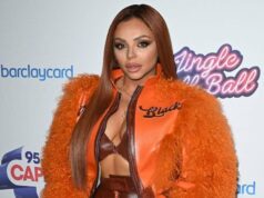 Jesy Nelson, do Little Mix, diz que tentou suicídio antes de sair da banda Little-Mix-GettyImages-1131024100