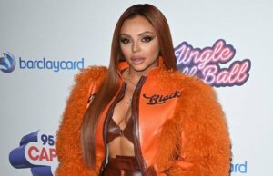 Jesy Nelson, do Little Mix, diz que tentou suicídio antes de sair da banda Little-Mix-GettyImages-1131024100