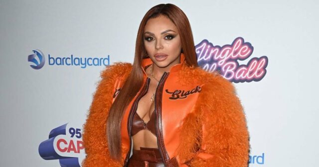 Jesy Nelson, do Little Mix, diz que tentou suicídio antes Little-Mix-GettyImages-1131024100