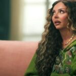 Jesy Nelson refletiu sobre sua interação final com os membros restantes da banda Little Mix, Perrie Edwards, Leigh-Anne Pinnock e Jade Thirlwall em sua nova série Amazon Prime