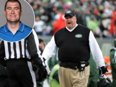 Jets contratando Seth, filho do ex-técnico Rex Ryan, como novo coordenador de jogo de passes Seth Ryan