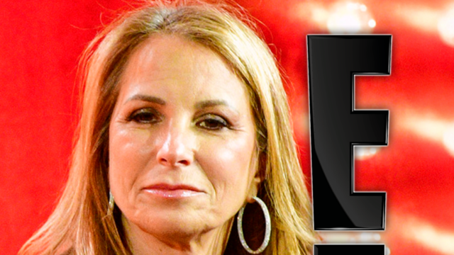 Jill Zarin e! getty principal