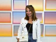 Jill Zarin, demitida do show de reunião de ‘RHONY’ por causa do discurso de Bad Bunny, se defende: ‘Eu sou humana’ Jill Zarin, demitida do show de reunião de ‘RHONY’ por causa do discurso de Bad Bunny, se defende: ‘Eu sou humana’