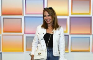 Jill Zarin, demitida do show de reunião de ‘RHONY’ por causa do discurso de Bad Bunny, se defende: ‘Eu sou humana’ Jill Zarin, demitida do show de reunião de ‘RHONY’ por causa do discurso de Bad Bunny, se defende: ‘Eu sou humana’