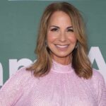 Promo Jill Zarin Filha Ally Shapiro defende Bad Bunny enquanto Zarin Fabrics se distancia da estrela da realidade