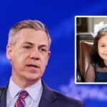 Jim Banks emite a 'Lei Dalilah' para proibir os estados de conceder licenças de transporte rodoviário a estrangeiros ilegais