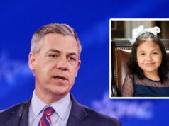 Jim Banks emite a ‘Lei Dalilah’ para proibir os estados de conceder licenças de transporte rodoviário a estrangeiros ilegais Jim Banks emite a 'Lei Dalilah' para proibir os estados de conceder licenças de transporte rodoviário a estrangeiros ilegais