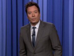 Jimmy Fallon assa o discurso do Estado da União de Trump: ‘Ele apenas tocou por uma hora e meia’ | Vídeo Donald Trump e John Roberts