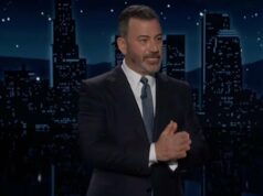 Jimmy Kimmel critica Pam Bondi por causa da impressão da pesquisa do DOJ: ‘Equilíbrio delicado entre o estúpido e o mal’ | Vídeo Esquerda: Procuradora-Geral dos EUA Pam Bondi (Crédito: Roberto Schmidt/AFP via Getty Images), Direita: Heather Gardner (Crédito: TikTok)