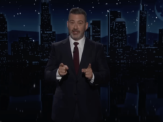 Jimmy Kimmel critica Trump e Musk pela última divulgação dos arquivos de Epstein Jimmy Kimmel critica Trump e Musk pela última divulgação dos arquivos de Epstein