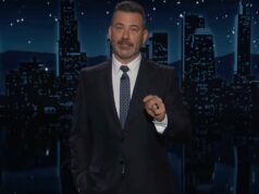 Jimmy Kimmel diz que os republicanos que lideram a investigação dos arquivos de Epstein não conseguiram um emprego ‘administrando um Chuck E. Cheese’ | Vídeo Jimmy Kimmel diz que os republicanos que lideram a investigação dos arquivos de Epstein não conseguiram um emprego 'administrando um Chuck E. Cheese' | Vídeo