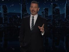 Jimmy Kimmel incendeia a guerra contra a fraude de JD Vance após o ‘discurso de Forgettysburg’ de Trump | Vídeo Jimmy Kimmel incendeia a guerra contra a fraude de JD Vance após o 'discurso de Forgettysburg' de Trump | Vídeo