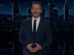 Jimmy Kimmel não consegue acreditar que o CEO de Chuck E. Cheese renunciou por causa do e-mail ‘inócuo’ de Epstein, mas Trump ‘ainda é presidente’ | Vídeo Bill Maher