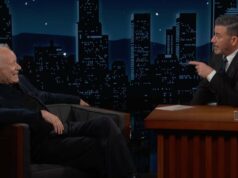 Jimmy Kimmel surpreso por Stellan Skarsgård chamando-o de vilão em Matt Damon Feud: ‘Não sei se eu teria convidado você aqui!’ Jogar