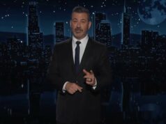 Jimmy Kimmel zomba do prêmio Coal Club Making Up para Trump: ‘Mais uma estatueta inútil para Fat King Coal’ | Vídeo Jogar