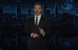 Jimmy Kimmel zomba do prêmio Coal Club Making Up para Trump: ‘Mais uma estatueta inútil para Fat King Coal’ | Vídeo Jogar