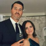 Família JingerDuggar