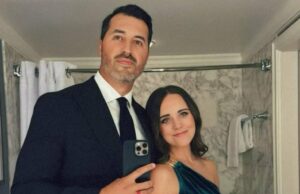 Jinger Duggar é sincera sobre como ela se sentiria se seus filhos se casassem aos 19 anos Família JingerDuggar