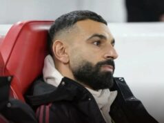 Joe Cole diz que este atacante do West Ham merece substituir Mohamed Salah no Liverpool Joe Cole diz que este atacante do West Ham merece substituir Mohamed Salah no Liverpool