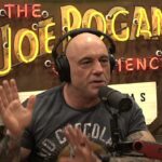 Rogan tornou-se cada vez mais crítico em relação às decisões de Trump desde seu retorno à Casa Branca
