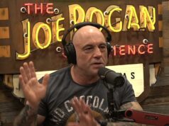 Joe Rogan explica o motivo ‘louco’ para a menção aos arquivos de Epstein enquanto critica Trump por chamar o escândalo de ‘farsa’ Rogan tornou-se cada vez mais crítico em relação às decisões de Trump desde seu retorno à Casa Branca