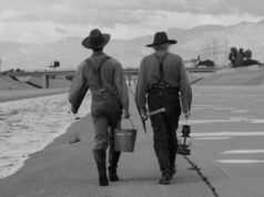 Joey Bueno Breese ganha o Deutsche Bank Frieze Los Angeles Film Award de 2026 (EXCLUSIVO) Joey Bueno Breese ganha o Deutsche Bank Frieze Los Angeles Film Award de 2026 (EXCLUSIVO)