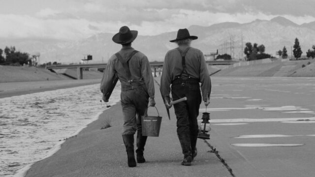 Joey Bueno Breese ganha o Deutsche Bank Frieze Los Angeles Film Award de 2026 (EXCLUSIVO)
