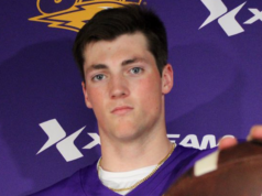 Jogador de futebol universitário Parker Sutherland morto aos 18 anos parker sutherland principal x