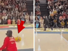 Jogador de vôlei se torna viral por pedido de desculpas épico após saque acertar trabalhador 020226_volleyball_player_primary