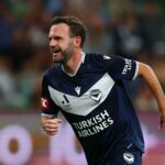 'Jogador especial': Bruno Fernandes surpreendido pelo ex-ás do Man Utd marcando um gol de 40 jardas