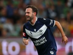 ‘Jogador especial’: Bruno Fernandes surpreendido pelo ex-ás do Man Utd marcando um gol de 40 jardas 'Jogador especial': Bruno Fernandes surpreendido pelo ex-ás do Man Utd marcando um gol de 40 jardas