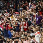 Jogo Rayo Vallecano x Real Oviedo La Liga adiado devido a condições de jogo inseguras