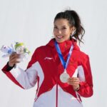 Jogos Olímpicos de Inverno: Eileen Gu, de São Francisco, termina em segundo, mas sua derrota no slopestyle dificilmente é um 'desastre'