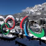 Jogos Olímpicos de Inverno atingidos por outra suspeita de sabotagem dos serviços ferroviários