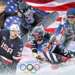 Jogos Olímpicos de Inverno de 2026: programação de hoje, resultados, contagem de medalhas e notícias