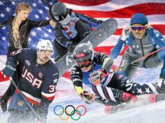 Jogos Olímpicos de Inverno de 2026: programação de hoje, resultados, contagem de medalhas e notícias Jogos Olímpicos de Inverno de 2026: programação de hoje, resultados, contagem de medalhas e notícias