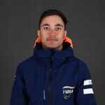 Jogos Olímpicos de Inverno de Milão-Cortina de 2026: quase último lugar para o indiano Stanzin Lundup nos 10 km de esqui cross-country estilo livre