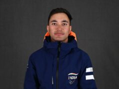 Jogos Olímpicos de Inverno de Milão-Cortina de 2026: quase último lugar para o indiano Stanzin Lundup nos 10 km de esqui cross-country estilo livre Jogos Olímpicos de Inverno de Milão-Cortina de 2026: quase último lugar para o indiano Stanzin Lundup nos 10 km de esqui cross-country estilo livre